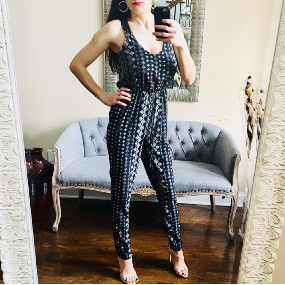 Soulmates Jumpsuit